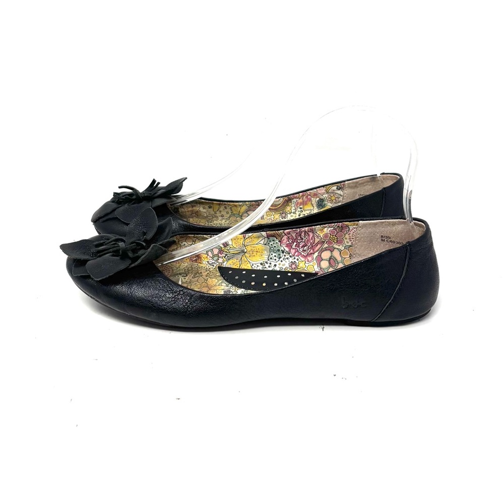 b.o.c. Flats